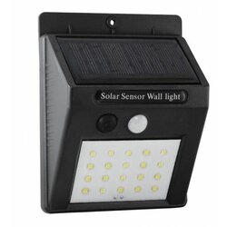 Prosto solarni led reflektor-lampa sa pir senzorom LRFS3030H-20 Cene