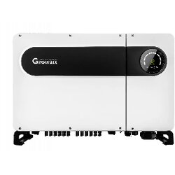 Growatt MAX 60KTL3 inverter trofazni Cene