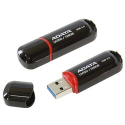 Adata memorija Adata 128GB DashDrive UV150 Black AD Cene