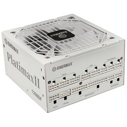 Enermax EPS1200P-NPX-W power supply unit 1200 W 24-pin ATX ATX White Cene