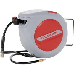 Holzmann Maschinen LSR15AIR pneumatski kolut za crijevo 17 bar Cene