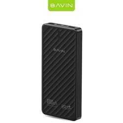 BAVIN power bank 10000mah 22.5w crna ( 90331 ) Cene