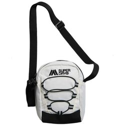Superdry Outdoor Crossbody Bag Bijela Cene