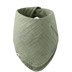 Bibs portikla Bandana Sage Cene