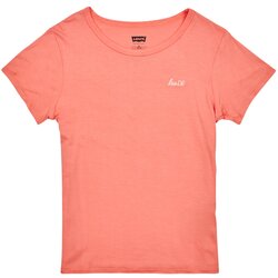 Levi's LVG HER FAVORITE TEE Ružičasta Cijene