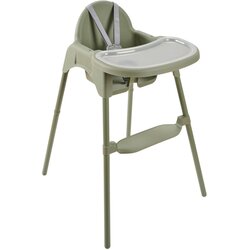 My Baby Lou STOLČEK ZA HRANJENJE 63/91/58 cm zelena Cene