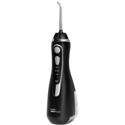 Waterpik bežični oralni tuš WP582 - crni Cene