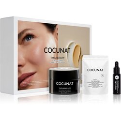 Cocunat Timeless Glow poklon set za žene Cene