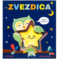 Epistola Založba Zvezdica Cene