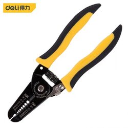 Deli klešta za skidanje izolacije 0.6-2.6mm EDL2607 Cene