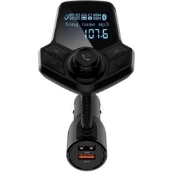  Bluetooth fm transmiter HY91 Cene