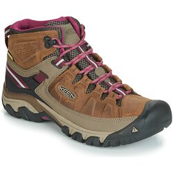 Keen targhee iii mid wp smeđa Cene