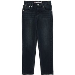 Levi's Kids Traperice '502' morsko plava Cene