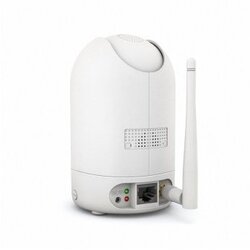 Foscam R4M security camera Cube IP security camera Indoor 2560 x 1440 pixels Desk Cene