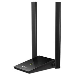 Tp-link Archer T4U Plus AC1300 Dual Antennas High-Gain Wireless USB Adapter Cene