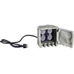 Heitronic 35114 razvodna kutija siva <br Cene