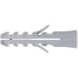 Fischer S 6 razuporna tipla 30 mm 6 mm 50106 100 St. Cene