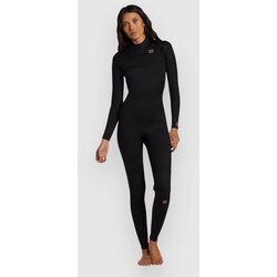 Billabong 403 Foil Bz Gbs Full Neoprenska obleka black Cene