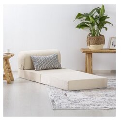 Atelier Del Sofa fotelja magic beige Cene