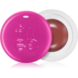 fwee Lip&Cheek Blurry Pudding Pot balzam za toniranje usana i obraza nijansa MV01 Chill´n (Cold-hearted Moment) 5 g Cene
