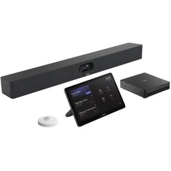 Yealink all in one računalnik MVC S40-C5U Ultra 5 125H/Win 11 Pro 1106893 + zaslon na dotik + kamera + senzor prostora Cene