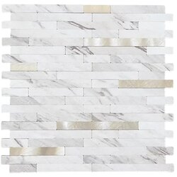 D-C-WALL Tapeta samoljepljiva mramor 29,7x29,2 cm, 3 mm Cene