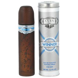 Cuba Winner toaletna voda 100 ml za moške Cene