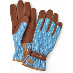 Burgon & Ball vrtnarske rokavice "love" gatsby - s/m Cene