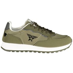 Avirex MEN'S SPORTS FOOTWEAR GREEN Cene