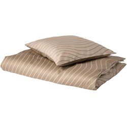 Leander® otroška posteljnina baby 70x100 woodland cappuccino Cene