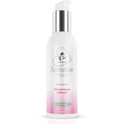 EasyGlide Sensitive Silicone Lubricant 150ml Cene
