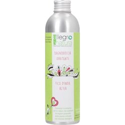 Allegro Natura Prickly Pear Hydrating Shower Bath Cene