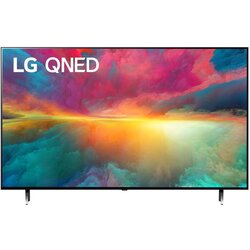 LG 50" LG QNED SMART 4K UHD TV 50QNED753RA (50QNED753RA) Cene
