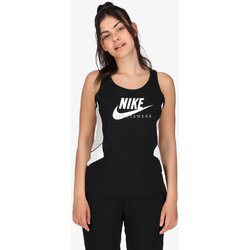 Nike w nsw heritage tnk top hbr Cene