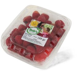 Maxi pijaca Malina 125g Cene