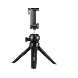 Sirui 3T-05PH mini stativ sa stezaljkom Cene