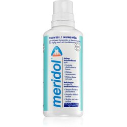 Meridol Dental Care vodica za usta bez alkohola 400 ml Cene