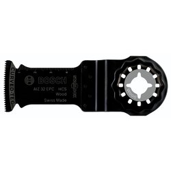 Bosch Starlock HCS list testere za uranjanje AIZ 32 EPC Wood 32x50 mm 2608661637 Cene