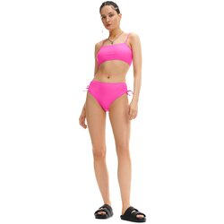 Cropp ladies` swimwear briefs - roza Cene