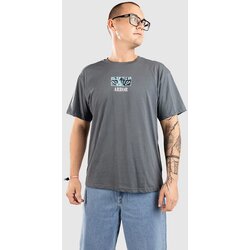 Arbor Wildcat T-shirt slate Cene