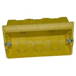 Omnia Dozna modularna PM3 art.508 Cene