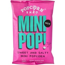 Popcorn Shed Popcorn - Sweet & Salty - 90 g Cene
