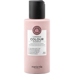 Maria Nila Luminous Colour svjetlucavi šampon za obojenu kosu 100 ml Cene