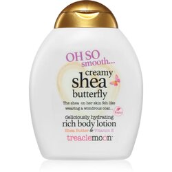 Treaclemoon Shea Butterfly balzam za telo 250 ml Cene