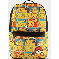Pokemon Pikachu Basic nahrbtnik Difuzed Cene