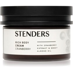 STENDERS Cranberry bogata krema za telo 200 g Cene