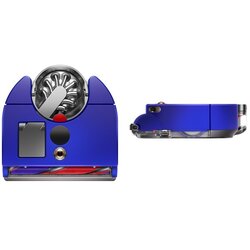 Dyson Usisivač robot RB03 360 Vis Nav (304623) Vinca Blue/Nickel Cijene