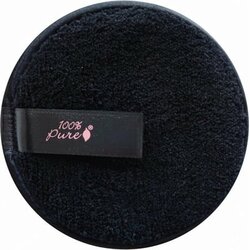 100% Pure Reusable Face Cleansing Pad - Small Cene