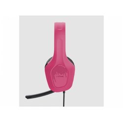 Trust GXT 415B Zirox gaming slusalice plave Cijene