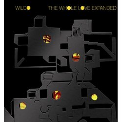 Wilco The Whole Love Cene